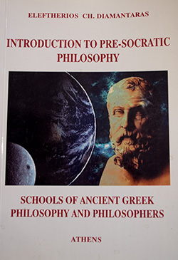 10.Introduction To Pre-Socratic Philosophy